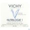 Vichy Nutrilogie 1 Soin Intensif Crème de Jour Peaux Sèches 50ml