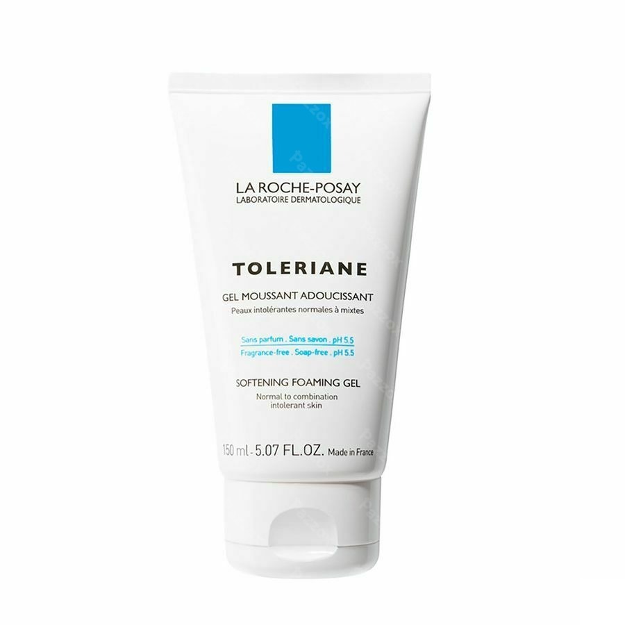La Roche Posay Toleriane Gel Moussant 150ml