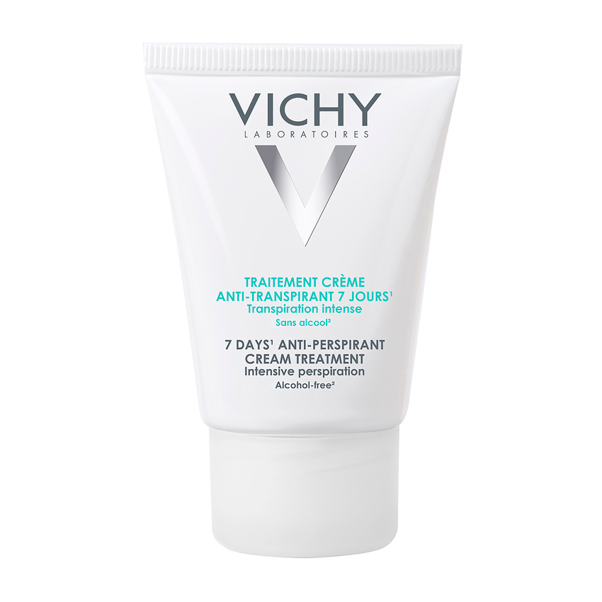 Vichy Deo Transp. Intense Creme 7j 30ml