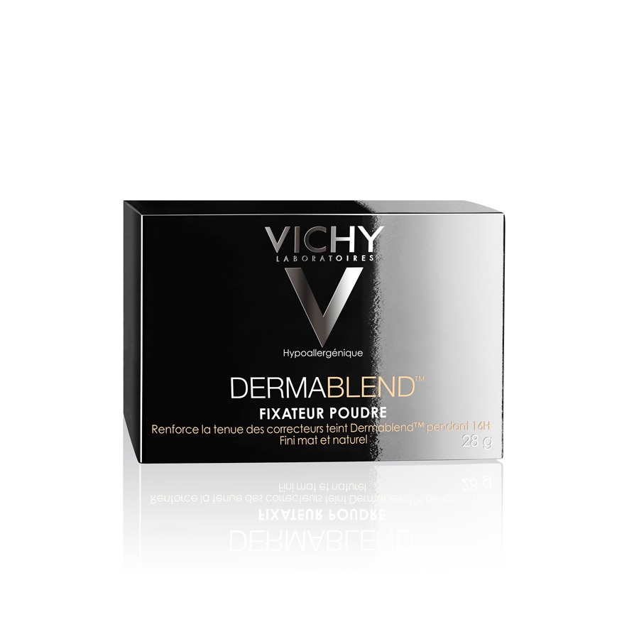 Vichy Dermablend Fixateur Poudre 28g