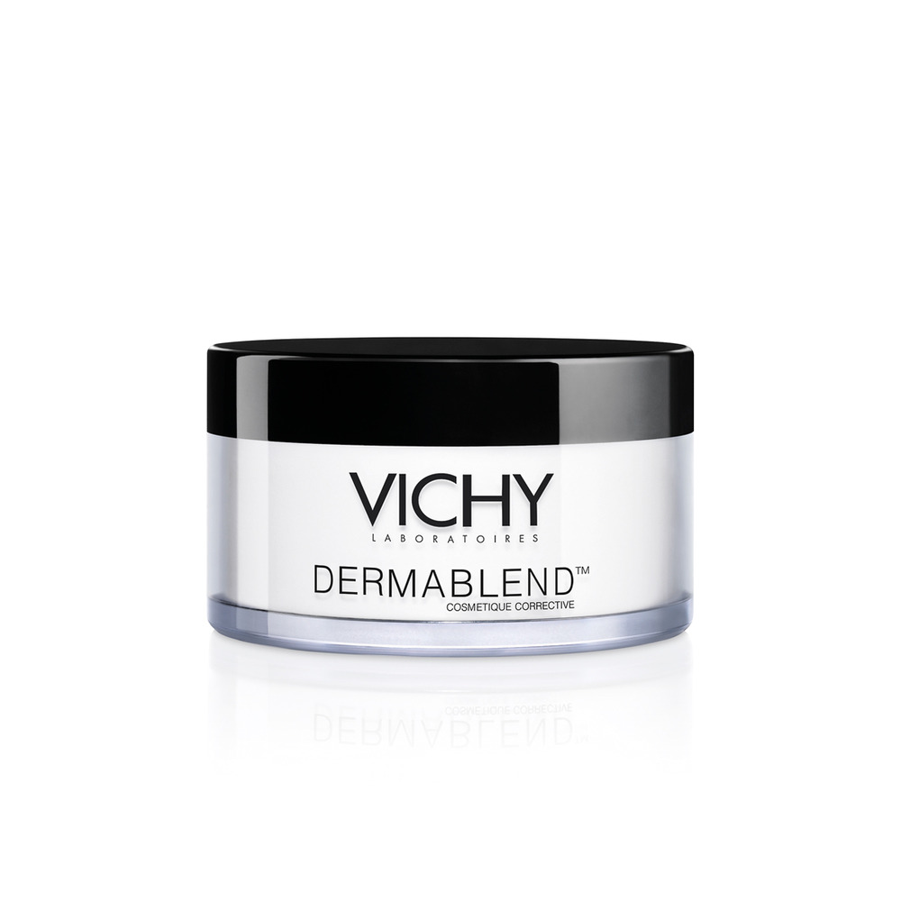 Vichy Dermablend Fixateur Poudre 28g