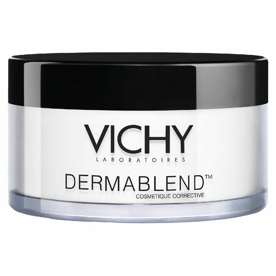 Vichy Dermablend Fixateur Poudre 28g