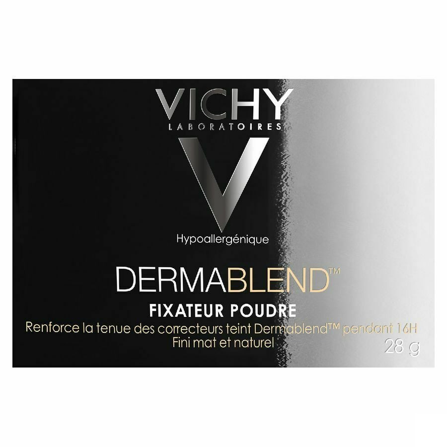 Vichy Dermablend Fixateur Poudre 28g