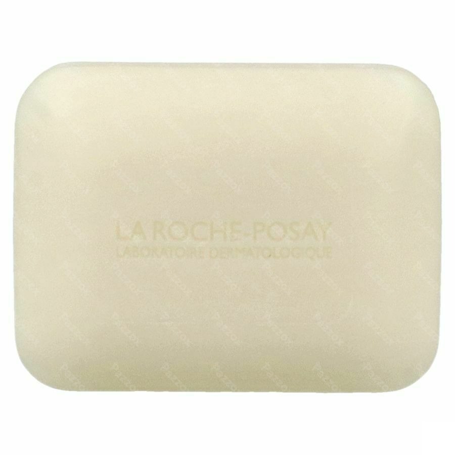 La Roche-Posay Lipikar Surgras Pain Nettoyant Peau Sèche 150gr