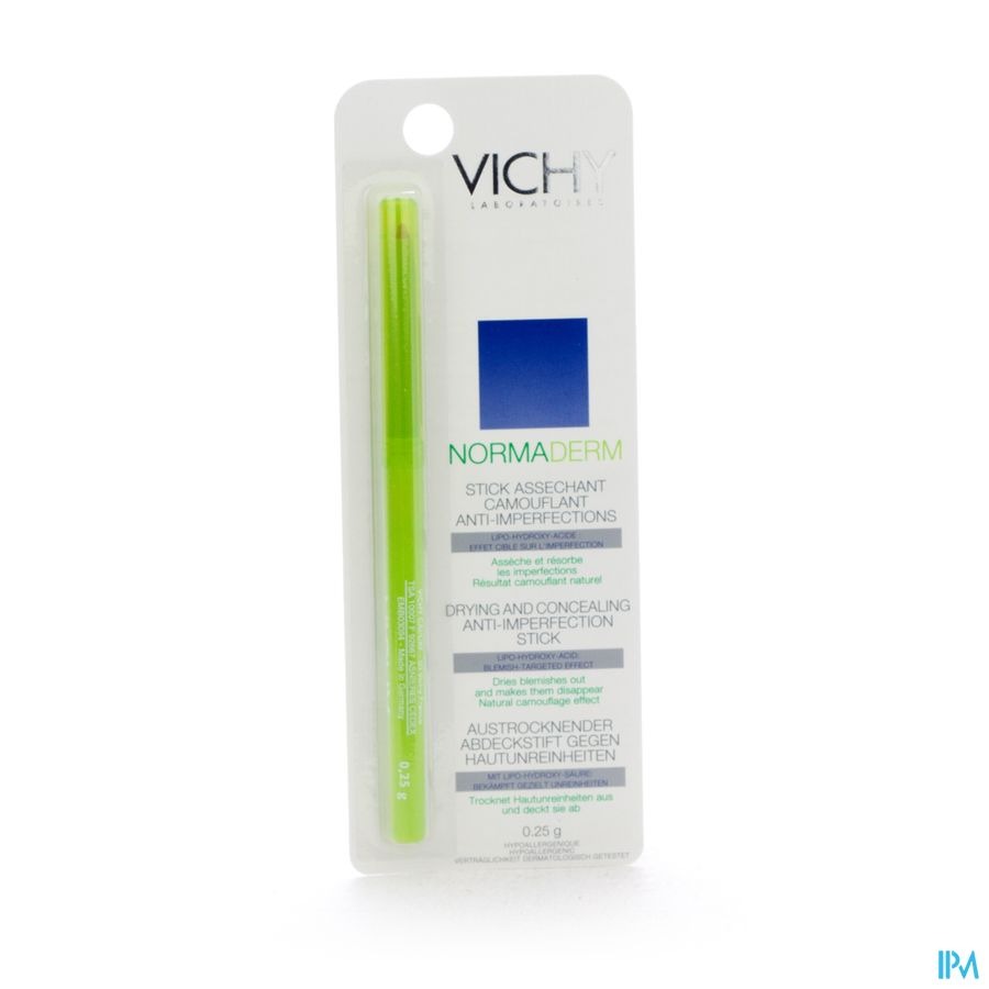 Vichy Normaderm Stick Camouflage Imperf. 0,28g