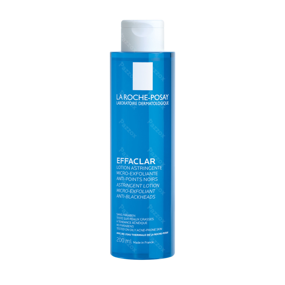 La Roche-Posay Effaclar Lotion Astrigente 200ml