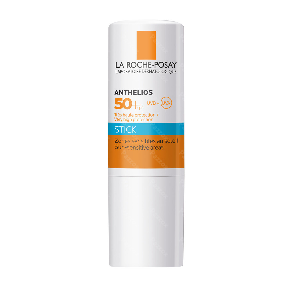 La Roche-Posay Anthelios Stick Zones Sensibles SPF50+ 9gr
