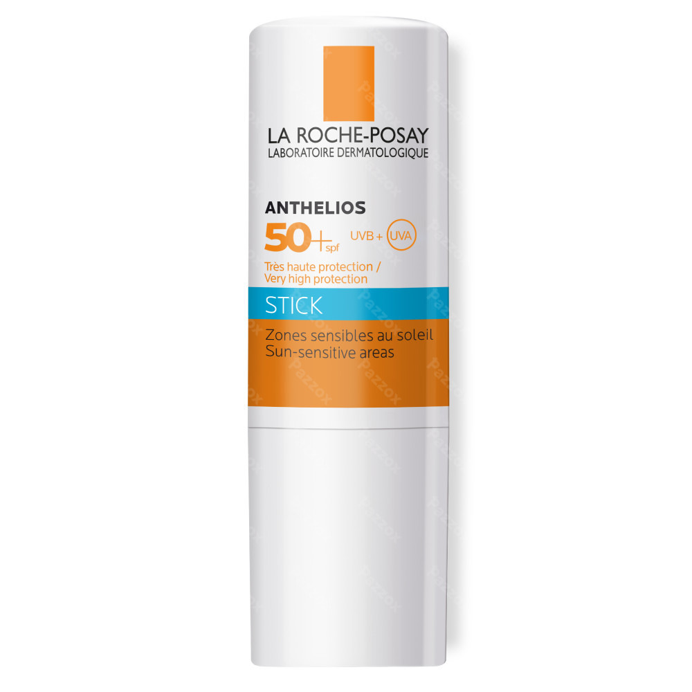 La Roche-Posay Anthelios Stick Zones Sensibles SPF50+ 9g