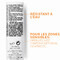 La Roche-Posay Anthelios Stick Zones Sensibles SPF50+ 9g