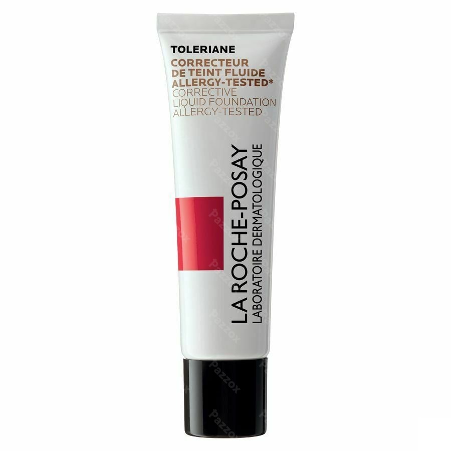 La Roche-Posay Toleriane Teint Fluide 10 30ml