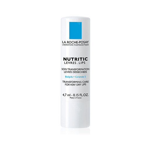 La Roche-Posay Nutritic Lèvres 4,7ml