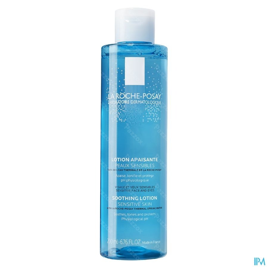 La Roche-Posay Toil Physio Lotion Apaisante 200ml