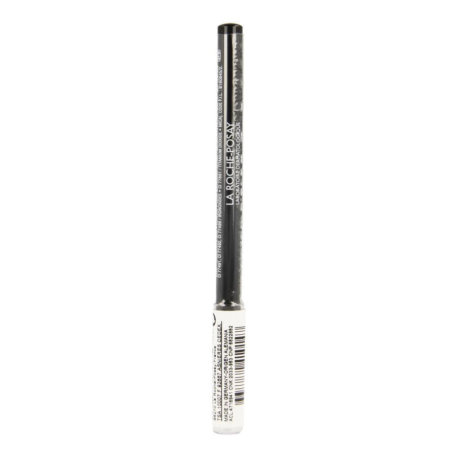 La Roche Posay Respectissime Crayon Bois Douceur Noir