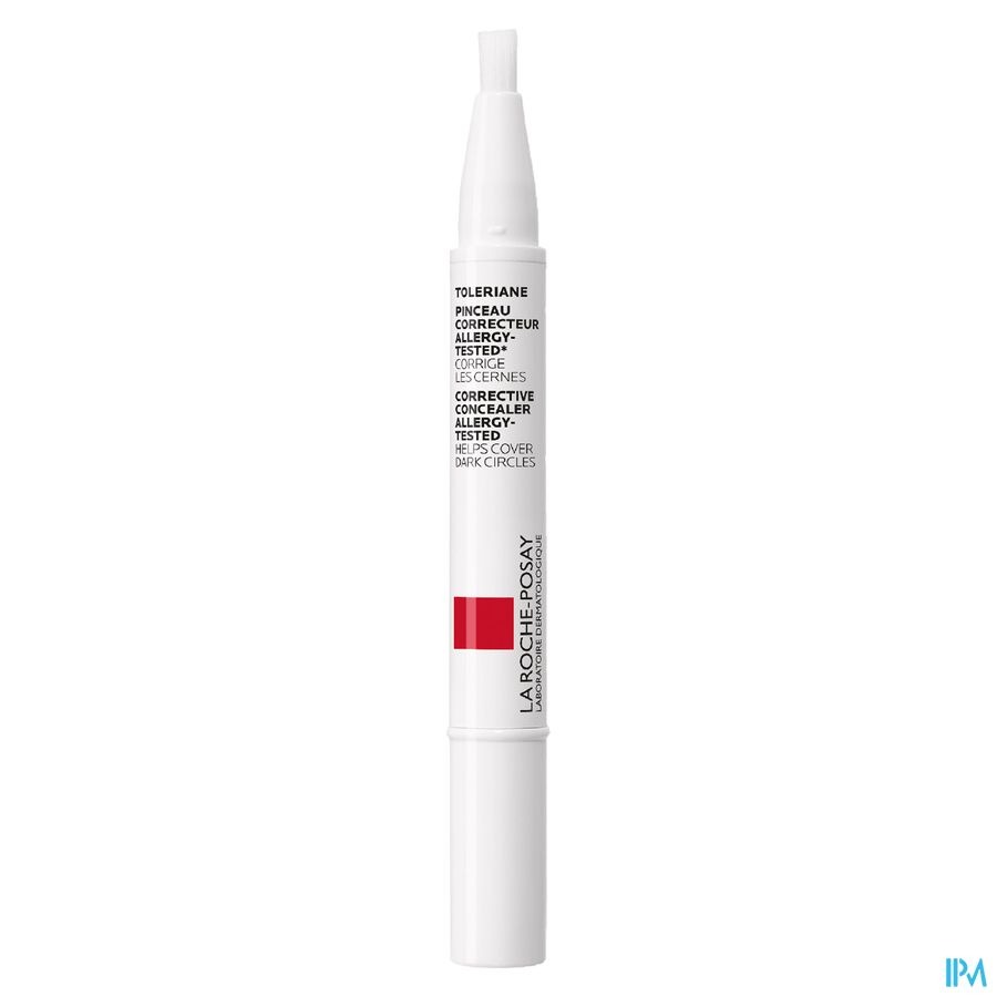 La Roche-Posay Toleriane Concealer Jaune 2,2g