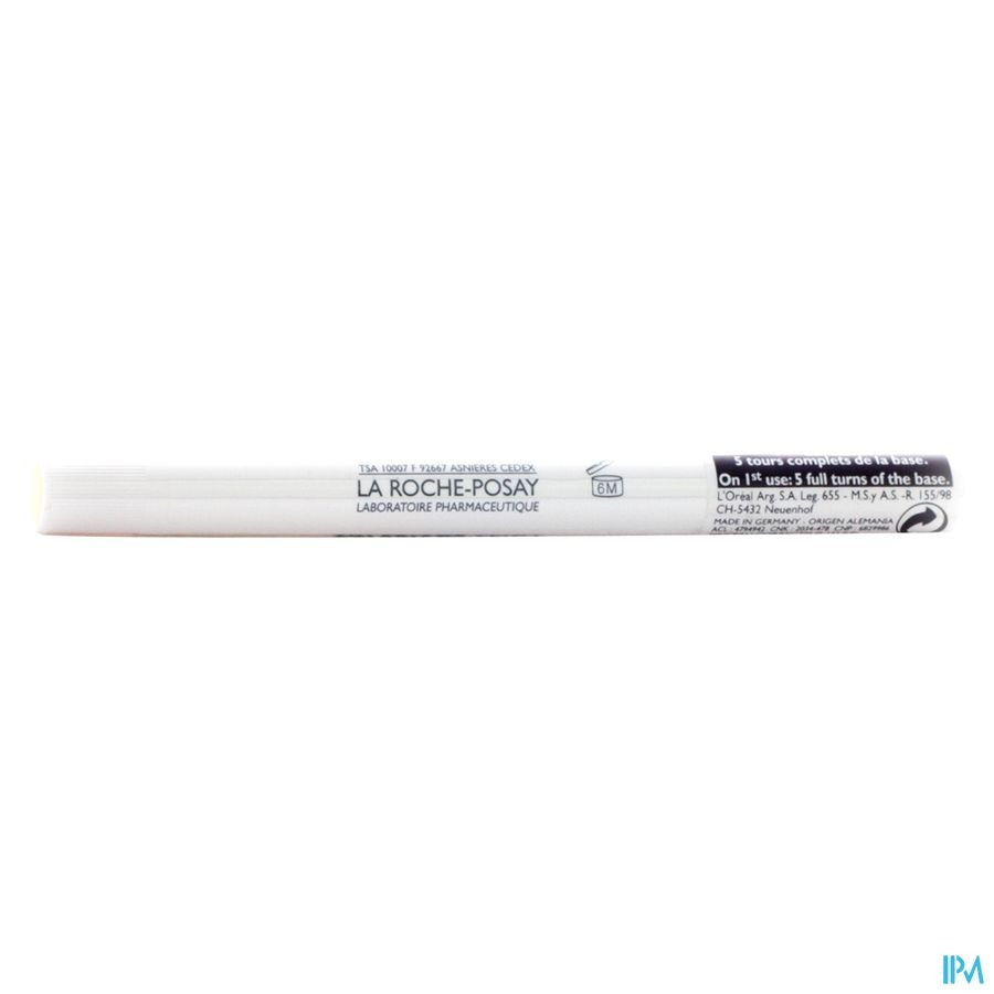 La Roche-Posay Toleriane Concealer Jaune 2,2g