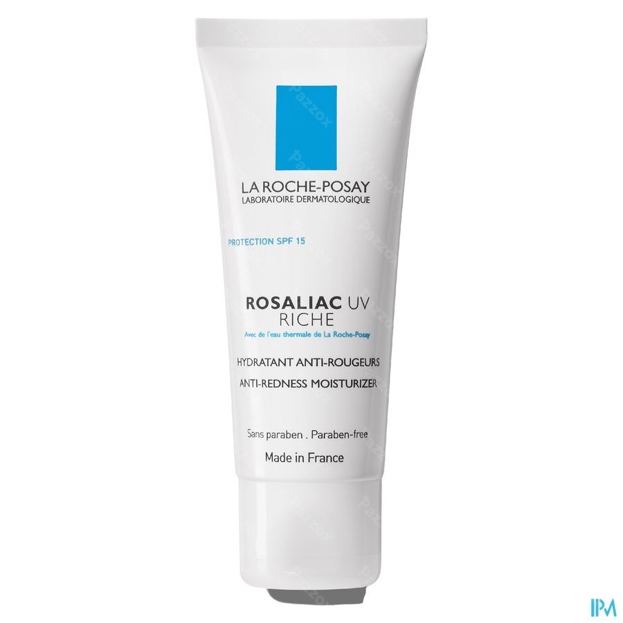 La Roche-Posay Rosaliac Uv Riche 40ml