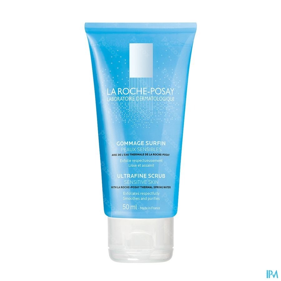 La Roche-Posay Gommage Surfin 50ml