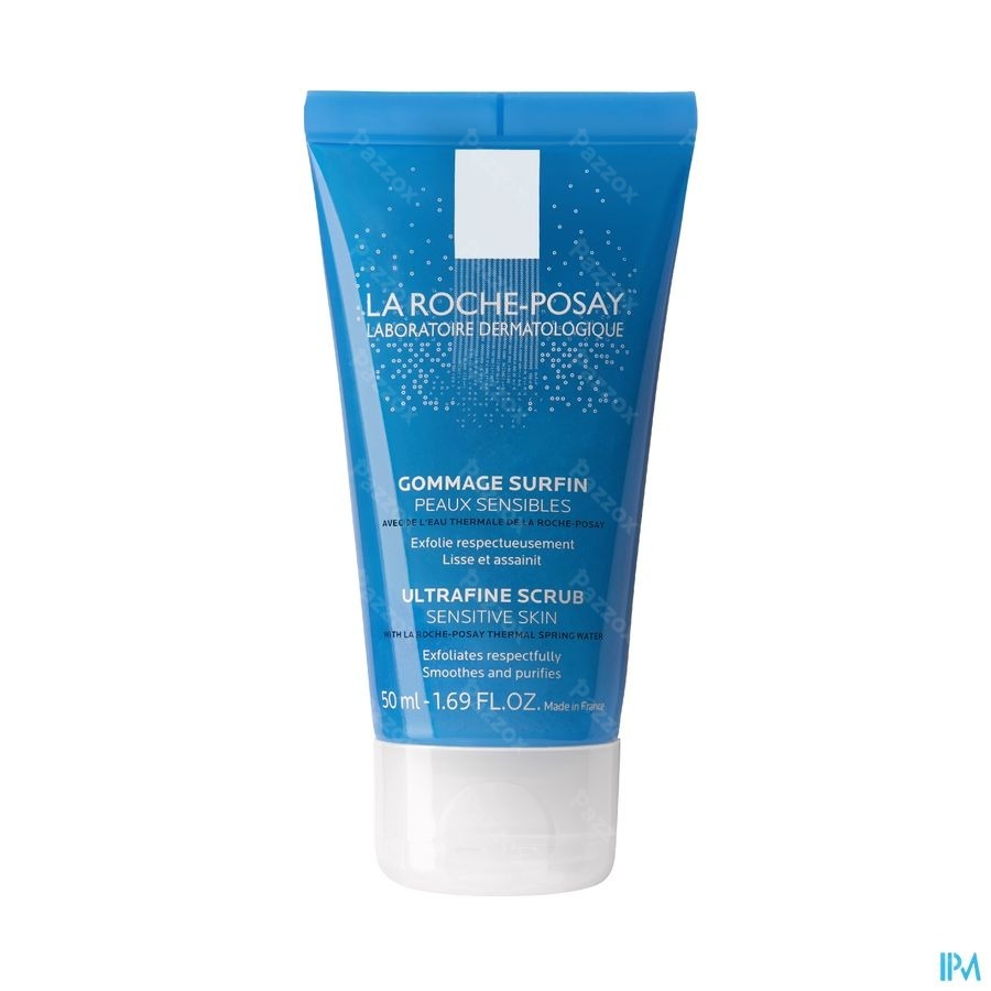 La Roche-Posay Gommage Surfin 50ml