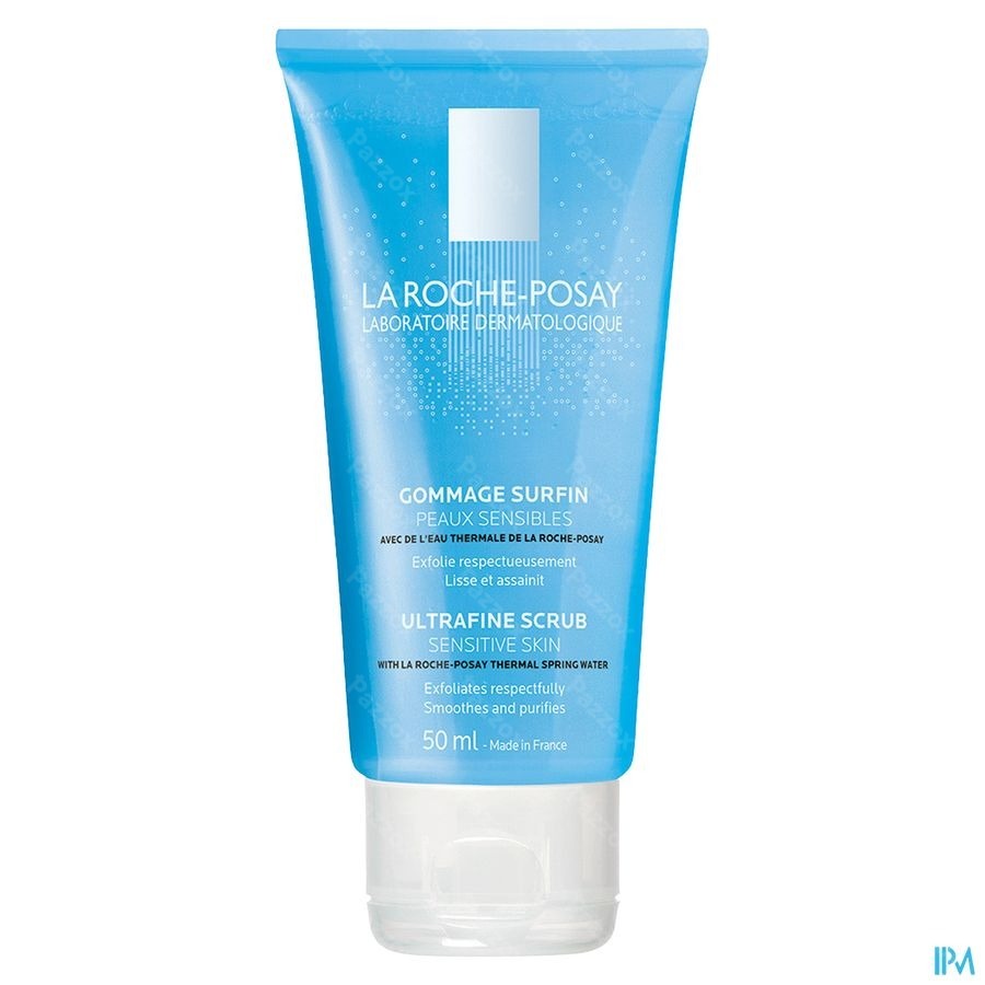 La Roche-Posay Gommage Surfin 50ml