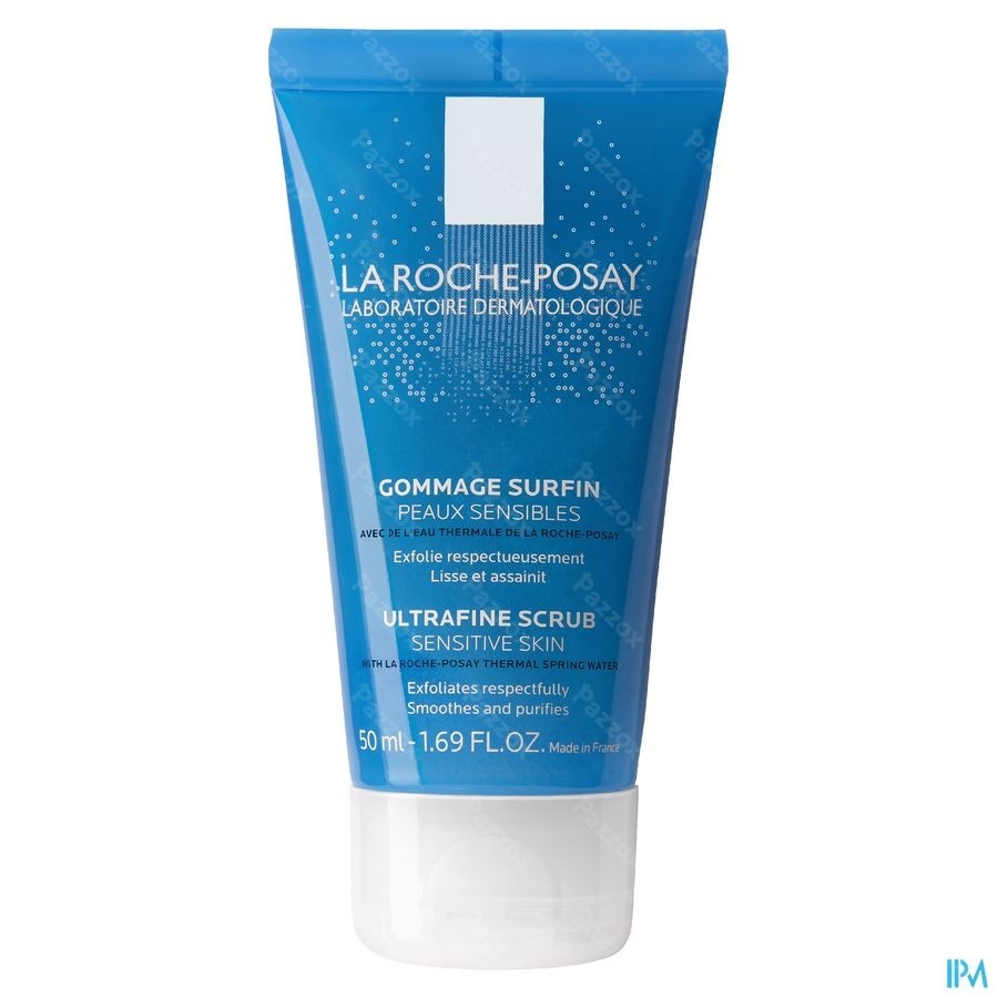 La Roche-Posay Gommage Surfin 50ml