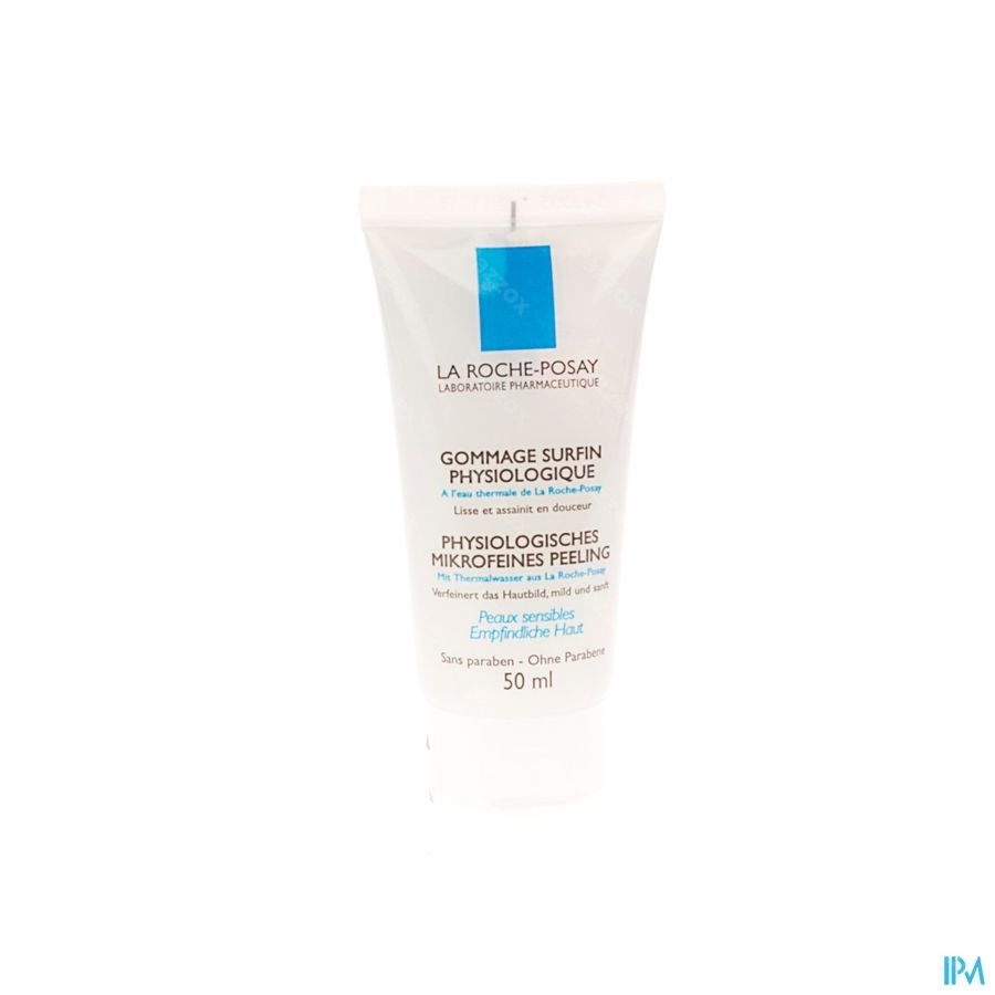 La Roche-Posay Gommage Surfin 50ml
