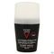 Vichy Homme Déodorant Anti-Transpirant 72h 50 ml