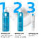La Roche-Posay Effaclar +M Gel Moussant Purifiant 400ml