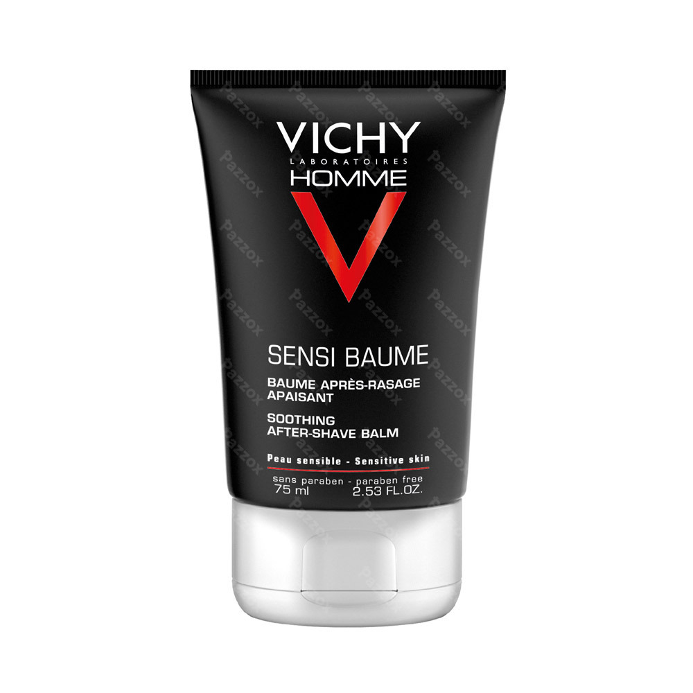 Vichy Homme Sensibaume Mineral 75ml