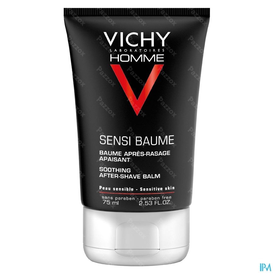 Vichy Homme Sensibaume Mineral 75ml