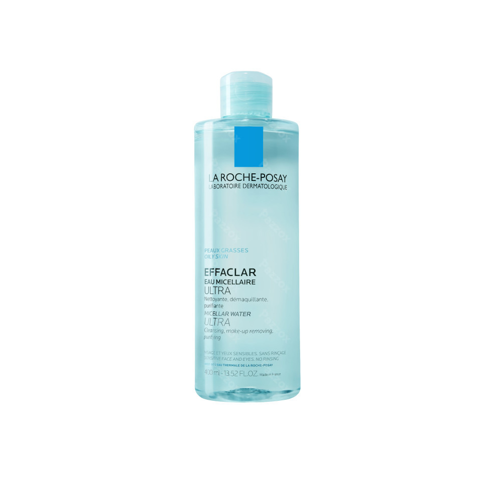 La Roche-Posay Effaclar Eau Micellaire 400ml
