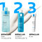 La Roche-Posay Effaclar Eau Micellaire 400ml