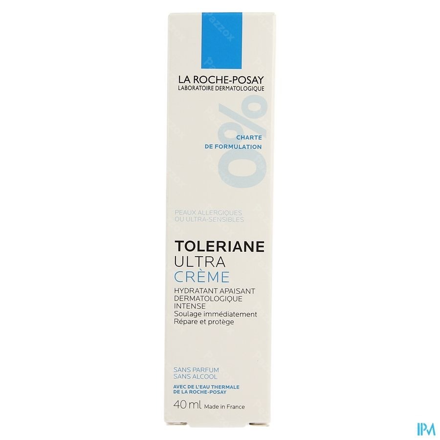 La Roche Posay Toleriane Ultra Creme 40ml