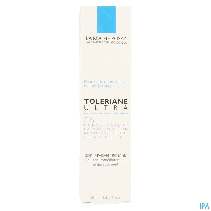La Roche Posay Toleriane Ultra Creme 40ml
