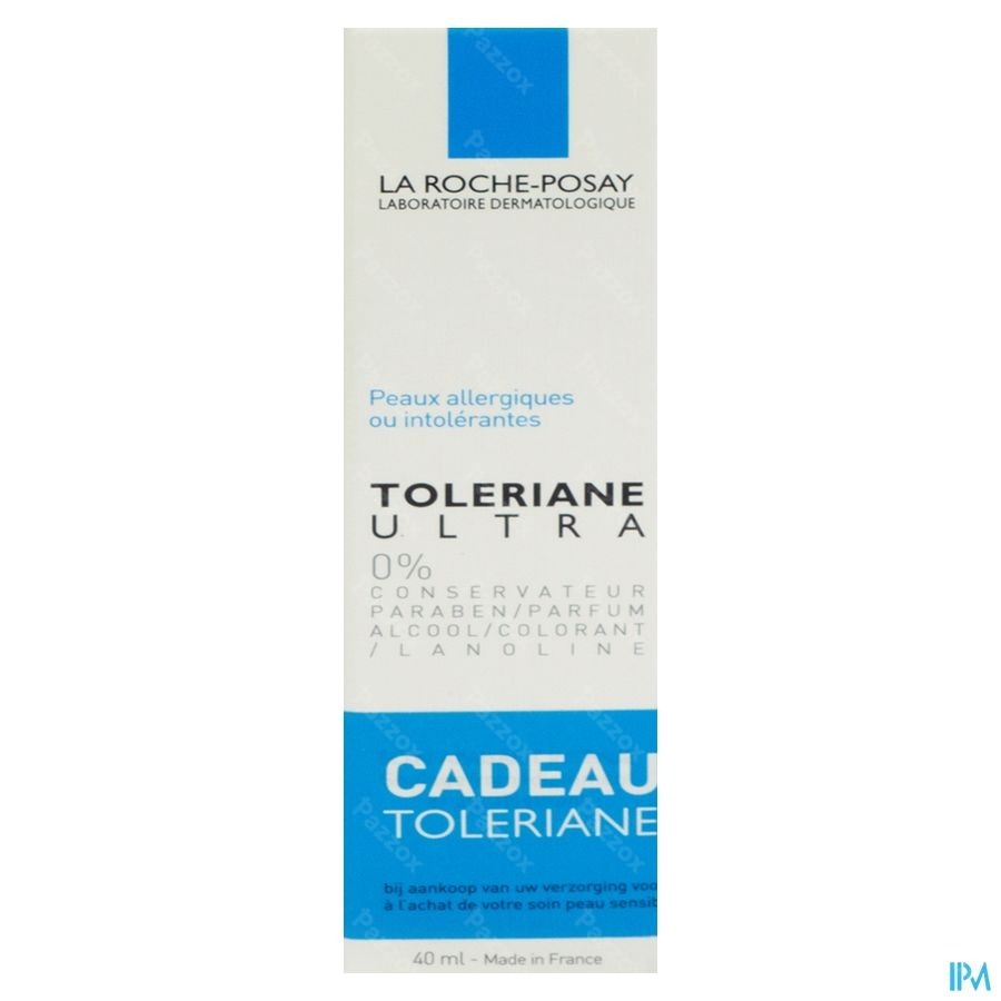 La Roche Posay Toleriane Ultra Creme 40ml