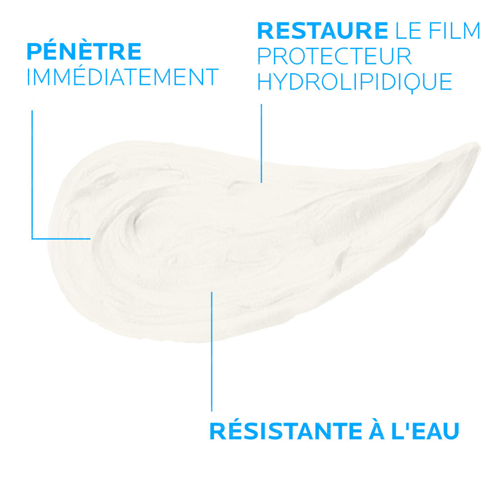 La Roche-Posay Lipikar Xerand Crème Réparatrice Pour les Mains 50ml