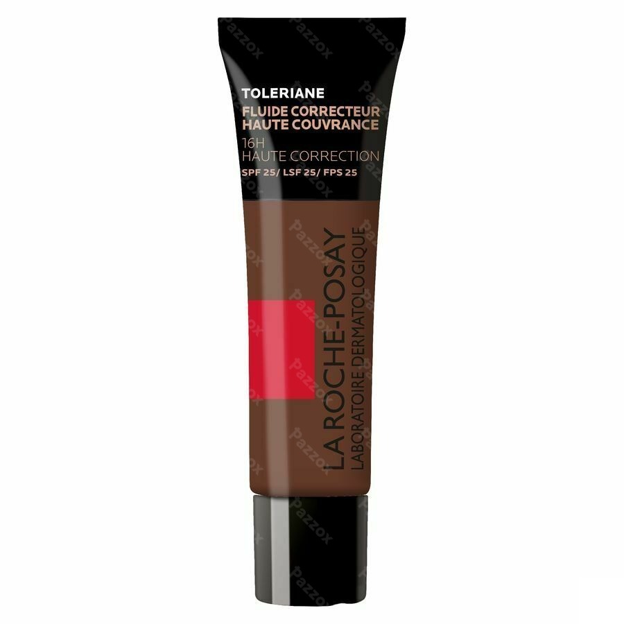 La Roche-Posay Toleriane Teint Fluide 10 30ml