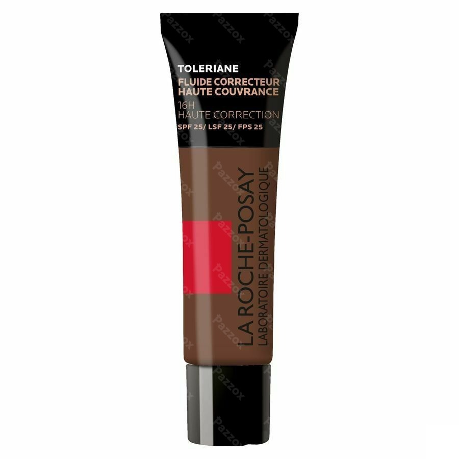 La Roche-Posay Toleriane Teint Fluide 10 30ml