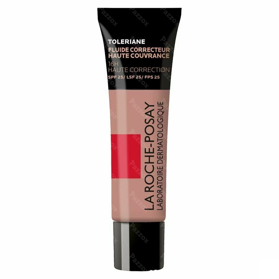 La Roche-Posay Toleriane Teint Fluide 10 30ml