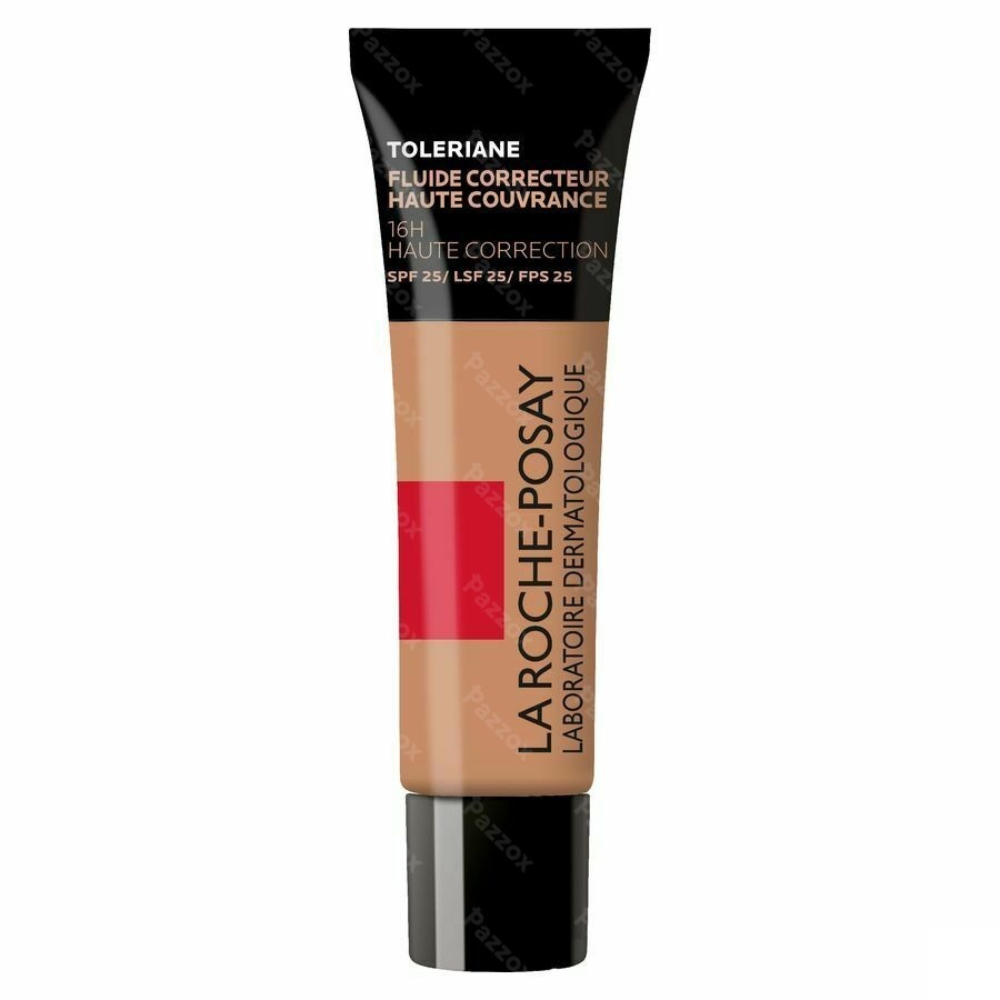 La Roche-Posay Toleriane Teint Fluide 10 30ml