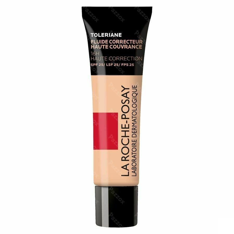 La Roche-Posay Toleriane Teint Fluide 10 30ml