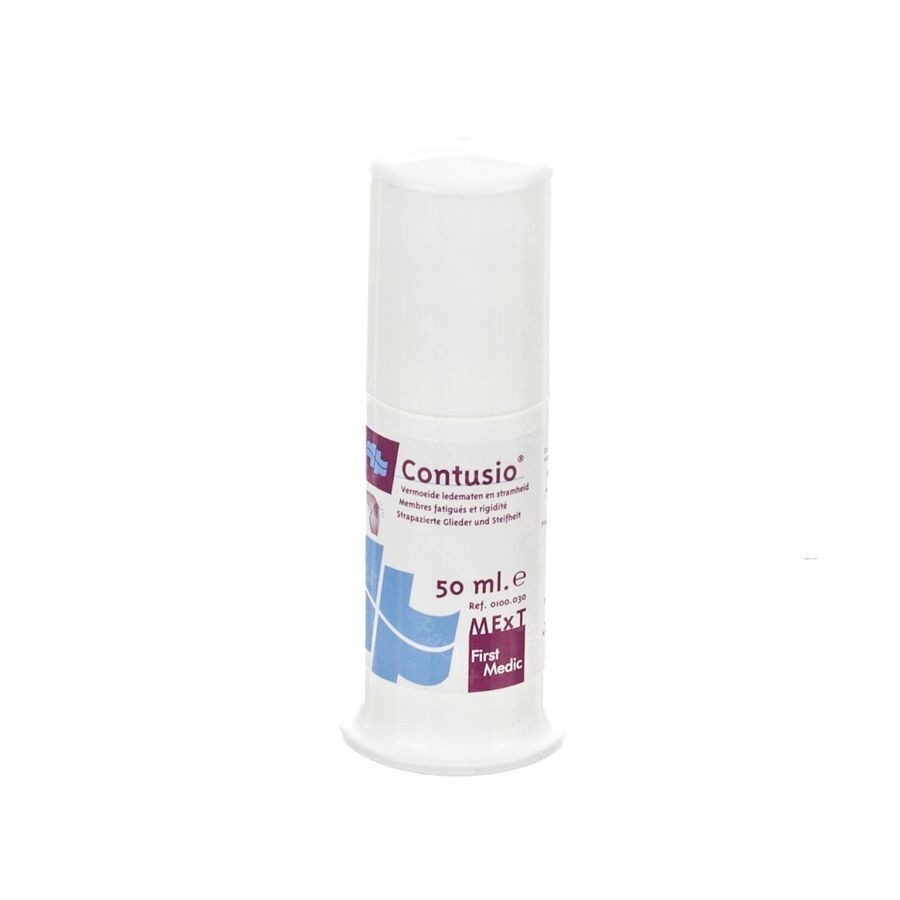 Contusio Pommade 50ml 0100030