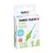 Flexi Green Brossette Tapered Interdentaire 6