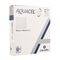 Aquacel Ag Pans Hydrofiber Ster 10x10cm 10 403708