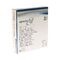 Aquacel Ag Pans Hydrofiber Ster 10x10cm 10 403708