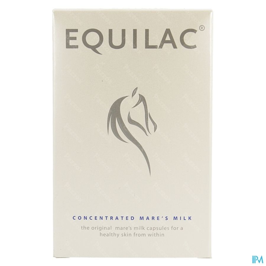 Equilac Caps 60