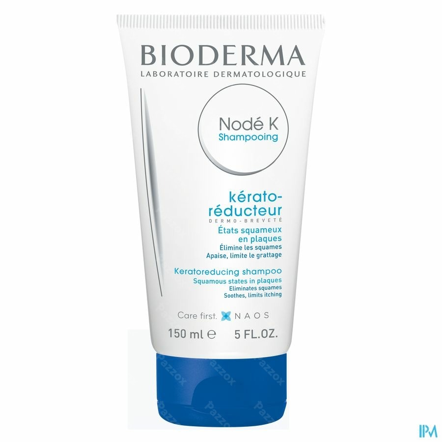 Bioderma Node K Shampooing 150ml