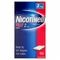 Nicotinell Fruit Gomme Macher-kauwgom 96x2mg