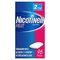 Nicotinell Fruit Gomme Macher-kauwgom 96x2mg