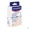 Hansaplast Med Reducteur Cicatrices Patch 21 02728