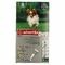 Advantix 40/ 200 Chiens < 4kg Fl 4x0,4ml